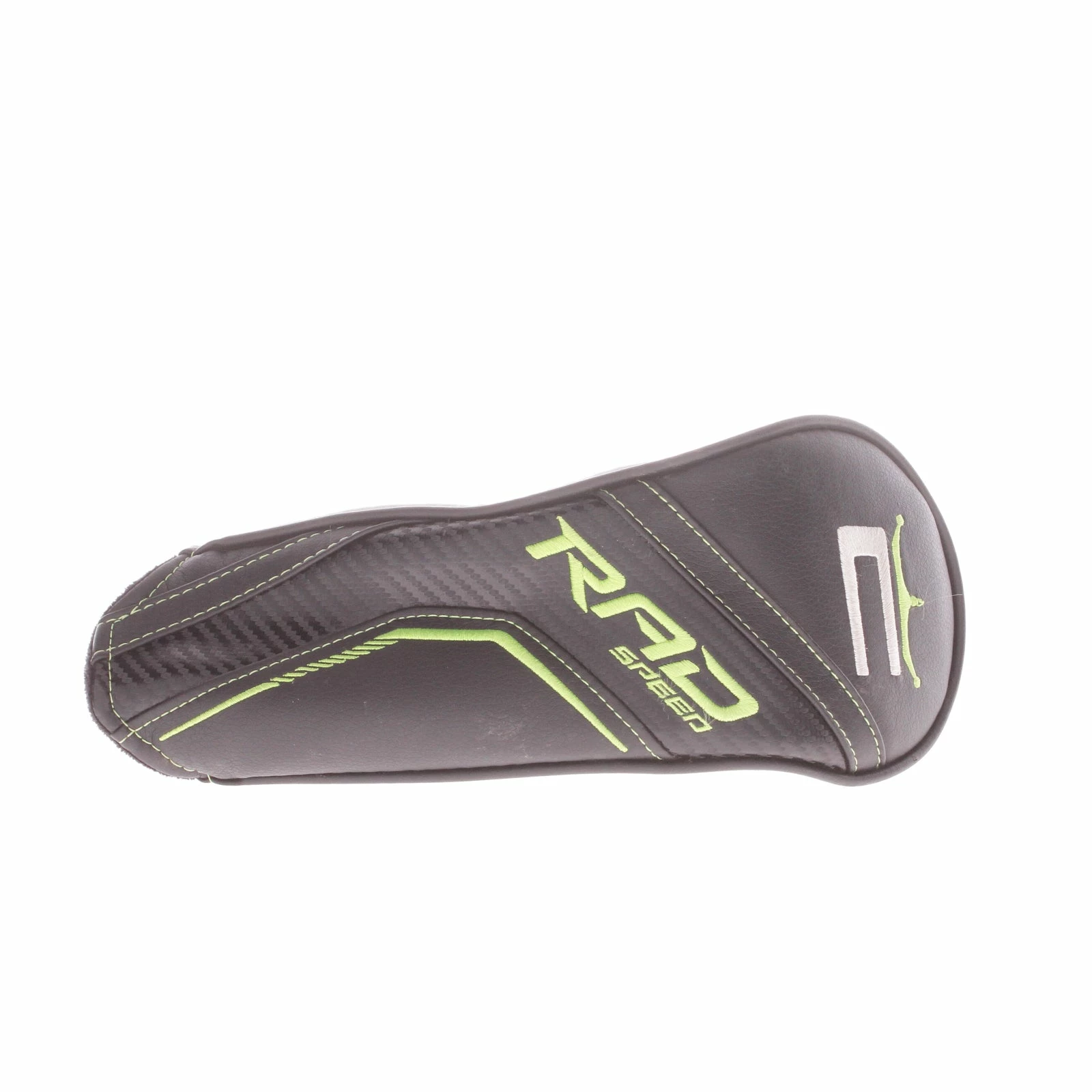 Cobra Rad Speed Graphite Men's Right Hand Fairway 3 Wood 14.5 Degree Regular - Evenflow Riptide 5.5 9 Cobra Rad Speed Graphite Men's Right Hand Fairway 3 Wood 14.5 Degree Regular - Evenflow Riptide 5.5 - Image 7