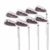 Wilson Staff Di7 Steel Men's Right Hand Irons 4-GW Uniflex - True Temper Tx105