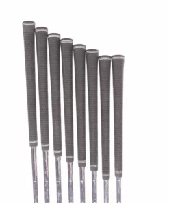 Wilson Staff Di7 Steel Men's Right Hand Irons 4-GW Uniflex - True Temper Tx105 -Second Hand Clubs Sales sh hc22797e