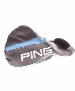 Ping G Series Graphite Men's Right Hand Driver 12 Degree Soft Regular - Alta -Second Hand Clubs Sales sh hc22803g