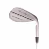Adams® Adams Golf Tom Watson Steel Men's Right Hand Lob Wedge 60 Degree Wedge - Adams Golf 2 Adams® Adams Golf Tom Watson Steel Men's Right Hand Lob Wedge 60 Degree Wedge - Adams Golf -Second Hand Clubs Sales sh hc22808a