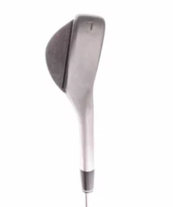 Adams® Adams Golf Tom Watson Steel Men's Right Hand Lob Wedge 60 Degree Wedge - Adams Golf -Second Hand Clubs Sales sh hc22808c