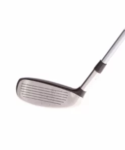 Tour Edge Exotics Graphite Men's Right Hand 4 Hybrid 22 Degree Regular - Exotics Quad -Second Hand Clubs Sales sh hc22810d