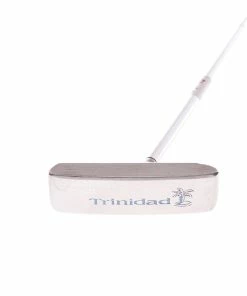 Rife Island Series Trinidad Men's Right Hand Putter 33 Inches - Rife 11 Rife Island Series Trinidad Men's Right Hand Putter 33 Inches - Rife -Second Hand Clubs Sales sh hc22811b