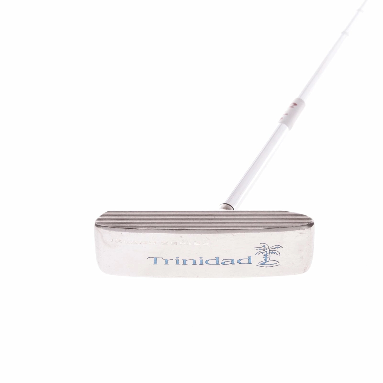 Rife Island Series Trinidad Men's Right Hand Putter 33 Inches - Rife 4 Rife Island Series Trinidad Men's Right Hand Putter 33 Inches - Rife - Image 2