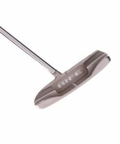 Rife Island Series Trinidad Men's Right Hand Putter 33 Inches - Rife 14 Rife Island Series Trinidad Men's Right Hand Putter 33 Inches - Rife -Second Hand Clubs Sales sh hc22811e