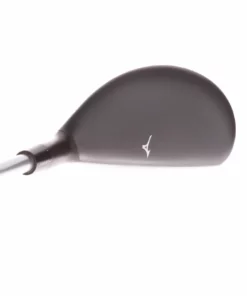 Mizuno CLK Graphite Men's Left Hand 3 Hybrid 19 Degree Regular - MFusion -Second Hand Clubs Sales sh hc22820c