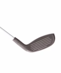 Mizuno CLK Graphite Men's Left Hand 3 Hybrid 19 Degree Regular - MFusion -Second Hand Clubs Sales sh hc22820d