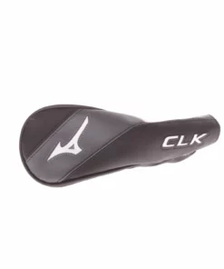 Mizuno CLK Graphite Men's Left Hand 3 Hybrid 19 Degree Regular - MFusion -Second Hand Clubs Sales sh hc22820g