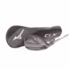 Mizuno CLK Graphite Men's Left Hand 4 Hybrid 22 Degree Regular - MFusion -Second Hand Clubs Sales sh hc22821a