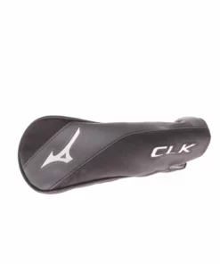 Mizuno CLK Graphite Men's Left Hand 4 Hybrid 22 Degree Regular - MFusion -Second Hand Clubs Sales sh hc22821g