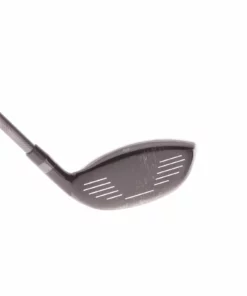 Wilson Staff Launch Pad Graphite Men's Left Hand Fairway 3 Wood 16 Degree Regular - Evenflow Project X 5.5 -Second Hand Clubs Sales sh hc22822d