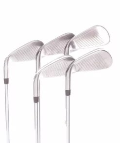 Callaway RAZR Steel Men's Right Hand Irons 6-PW Regular - Razr -Second Hand Clubs Sales sh hc22824c