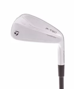 TaylorMade P790 Graphite Men's Right Hand 5 Iron Regular - Ventus 6R