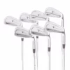 Nike VR Pro Combo Steel Men's Right Hand Irons 4-PW Stiff - Dynamic Gold S300 1 Nike VR Pro Combo Steel Men's Right Hand Irons 4-PW Stiff - Dynamic Gold S300 -Second Hand Clubs Sales sh hc22830a