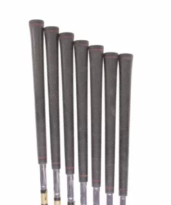 Nike VR Pro Combo Steel Men's Right Hand Irons 4-PW Stiff - Dynamic Gold S300 -Second Hand Clubs Sales sh hc22830e