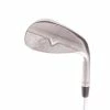 Callaway V Forged Steel Men's Right Hand Gap Wedge 54 Degree 11 Bounce Extra Stiff - Project X 6.5 Flighted -Second Hand Clubs Sales sh hc22834a