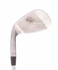 Callaway V Forged Steel Men's Right Hand Gap Wedge 54 Degree 11 Bounce Extra Stiff - Project X 6.5 Flighted 8 Callaway V Forged Steel Men's Right Hand Gap Wedge 54 Degree 11 Bounce Extra Stiff - Project X 6.5 Flighted -Second Hand Clubs Sales sh hc22834b