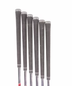 Callaway B21 Steel Men's Right Hand Irons 5-PW Regular - KBS Max CT80 11 Callaway B21 Steel Men's Right Hand Irons 5-PW Regular - KBS Max CT80 -Second Hand Clubs Sales sh hc22840e