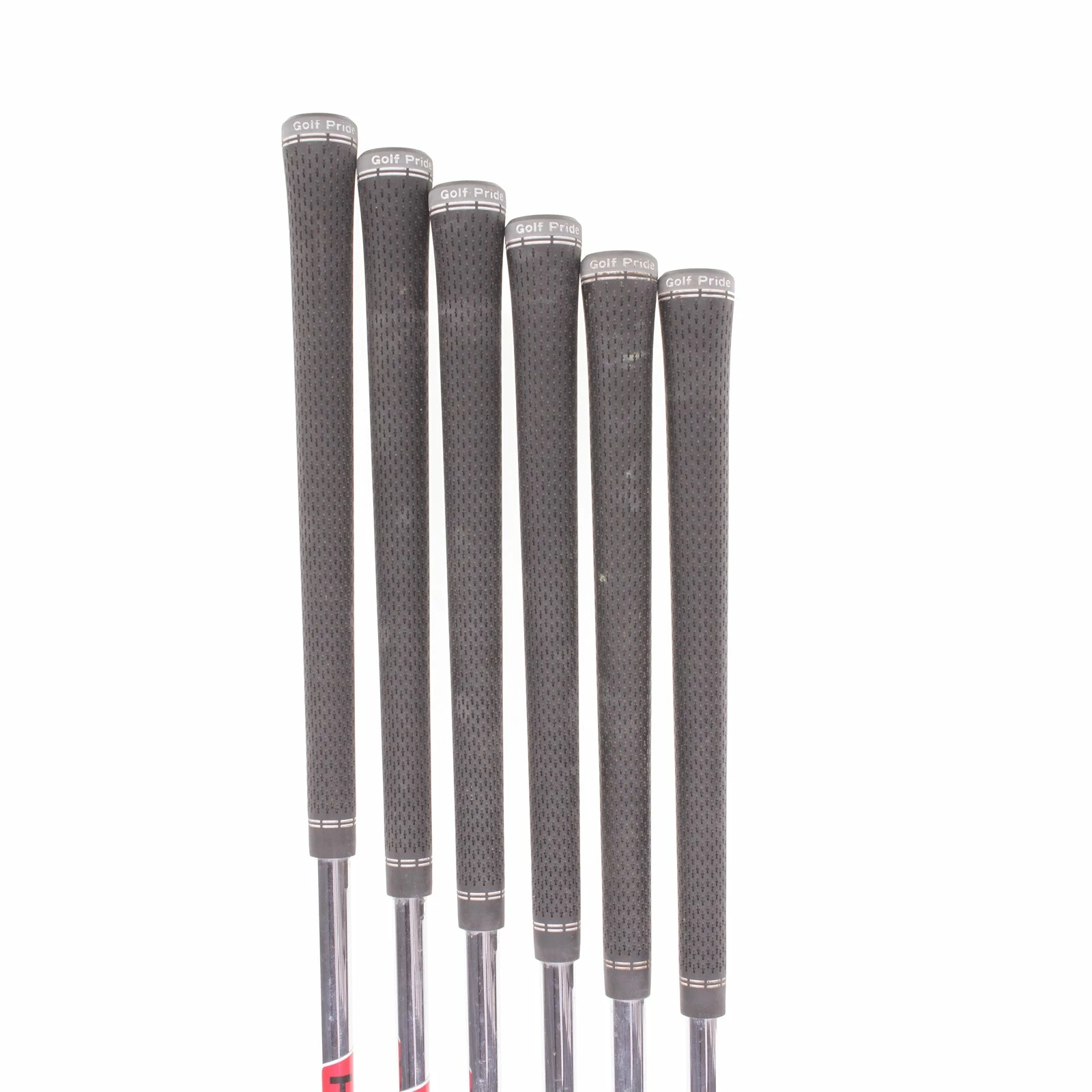 Callaway B21 Steel Men's Right Hand Irons 5-PW Regular - KBS Max CT80 7 Callaway B21 Steel Men's Right Hand Irons 5-PW Regular - KBS Max CT80 - Image 5