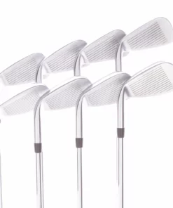 PXG-Parsons Xtreme Golf 0311 XP Gen 4 Steel Men's Right Hand Irons 4-GW Regular - KBS S Taper Lite 95 -Second Hand Clubs Sales sh hc22841c