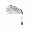 Callaway Jaws MD5 C Grind Steel Men's Right Hand Gap Wedge 54 Degree 8 Bounce Stiff - Dynamic Gold S200 -Second Hand Clubs Sales sh hc22844a