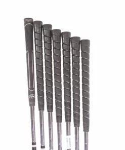 Wilson Staff Ci11 Steel Men's Right Hand Irons 4-PW Regular - True Temper Flight TX -Second Hand Clubs Sales sh hc22848e