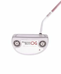 Odyssey White Hot OG 5 Men's Right Hand Putter 34 Inches - Odyssey