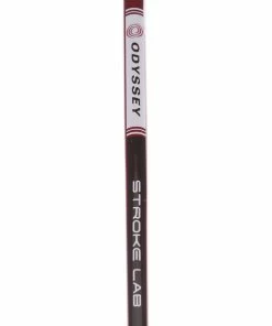 Odyssey White Hot OG 5 Men's Right Hand Putter 34 Inches - Odyssey 12 Odyssey White Hot OG 5 Men's Right Hand Putter 34 Inches - Odyssey -Second Hand Clubs Sales sh hc22850e