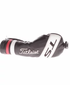 Titleist TS3 Graphite Men's Right Hand 5 Hybrid 25 Degree Stiff - Tensei Blue 70 15 Titleist TS3 Graphite Men's Right Hand 5 Hybrid 25 Degree Stiff - Tensei Blue 70 -Second Hand Clubs Sales sh hc22852g