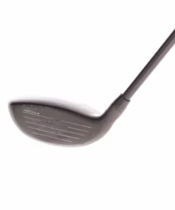 Cobra LTD X Graphite Men's Right Hand Fairway 3 Wood 15 Degree Stiff - Helium 5 F4 12 Cobra LTD X Graphite Men's Right Hand Fairway 3 Wood 15 Degree Stiff - Helium 5 F4 -Second Hand Clubs Sales sh hc22854d