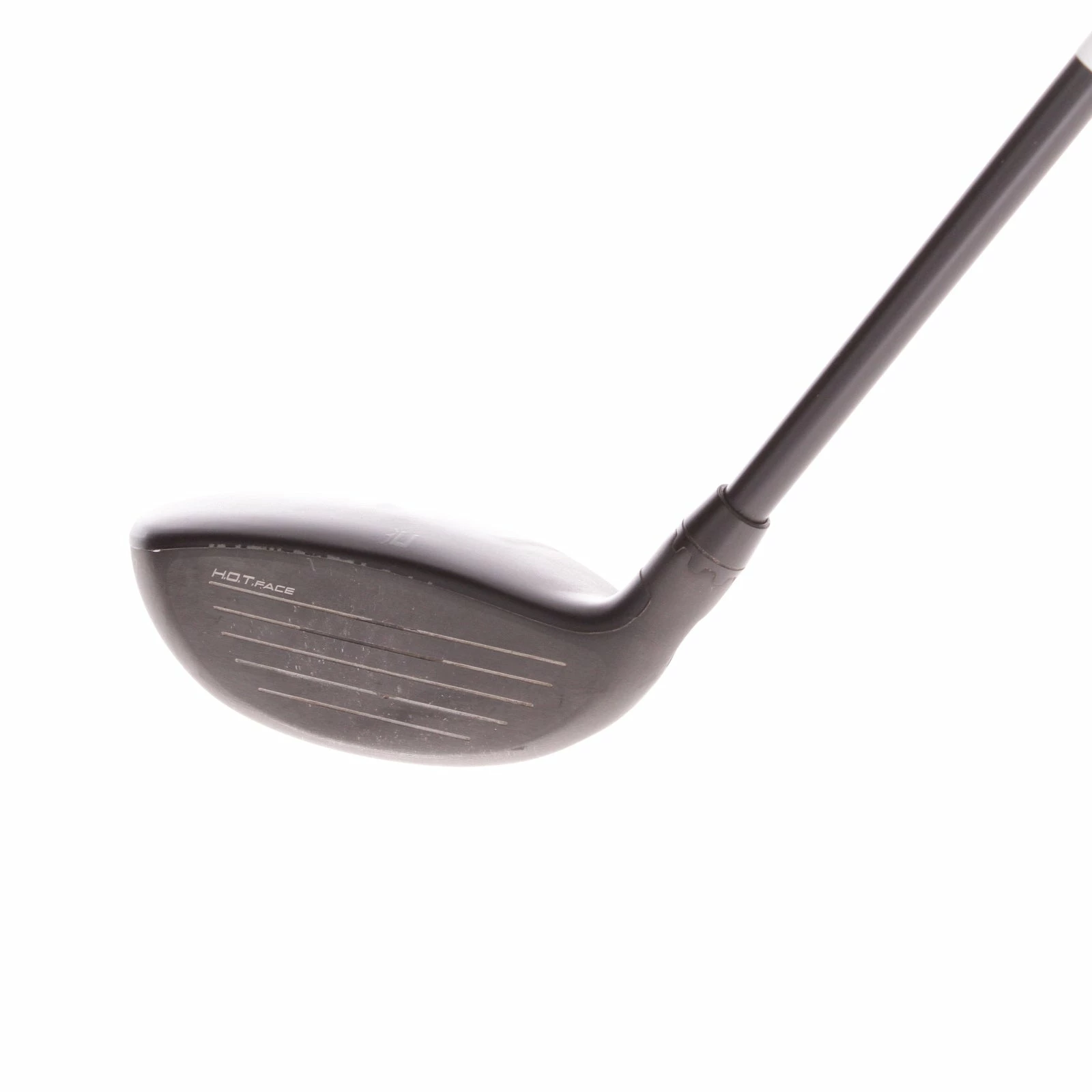 Cobra LTD X Graphite Men's Right Hand Fairway 3 Wood 15 Degree Stiff - Helium 5 F4 6 Cobra LTD X Graphite Men's Right Hand Fairway 3 Wood 15 Degree Stiff - Helium 5 F4 - Image 4