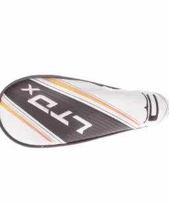 Cobra LTD X Graphite Men's Right Hand Fairway 3 Wood 15 Degree Stiff - Helium 5 F4 15 Cobra LTD X Graphite Men's Right Hand Fairway 3 Wood 15 Degree Stiff - Helium 5 F4 -Second Hand Clubs Sales sh hc22854g
