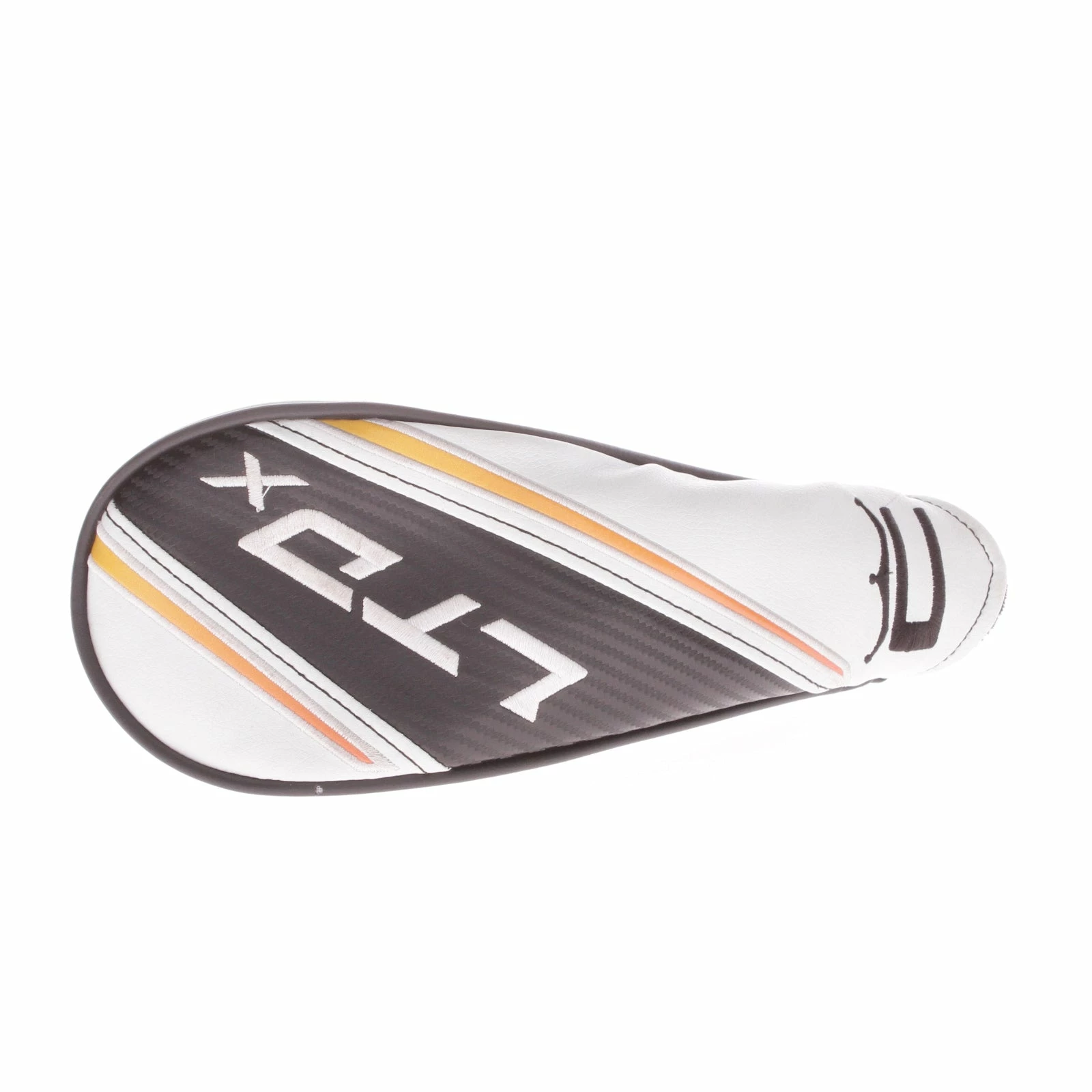 Cobra LTD X Graphite Men's Right Hand Fairway 3 Wood 15 Degree Stiff - Helium 5 F4 9 Cobra LTD X Graphite Men's Right Hand Fairway 3 Wood 15 Degree Stiff - Helium 5 F4 - Image 7