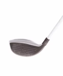 TaylorMade Sim 2 Max D Graphite Men's Right Hand Fairway 7 Wood 22 Degree Regular - Air Speeder 45 -Second Hand Clubs Sales sh hc22855d