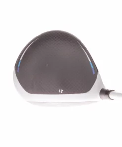 TaylorMade Sim 2 Max D Graphite Men's Right Hand Fairway 3 Wood 16 Degree Regular - Air Speeder 45 -Second Hand Clubs Sales sh hc22856c