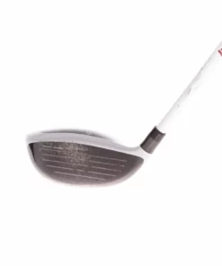 TaylorMade Sim 2 Max D Graphite Men's Right Hand Fairway 3 Wood 16 Degree Regular - Air Speeder 45 -Second Hand Clubs Sales sh hc22856d