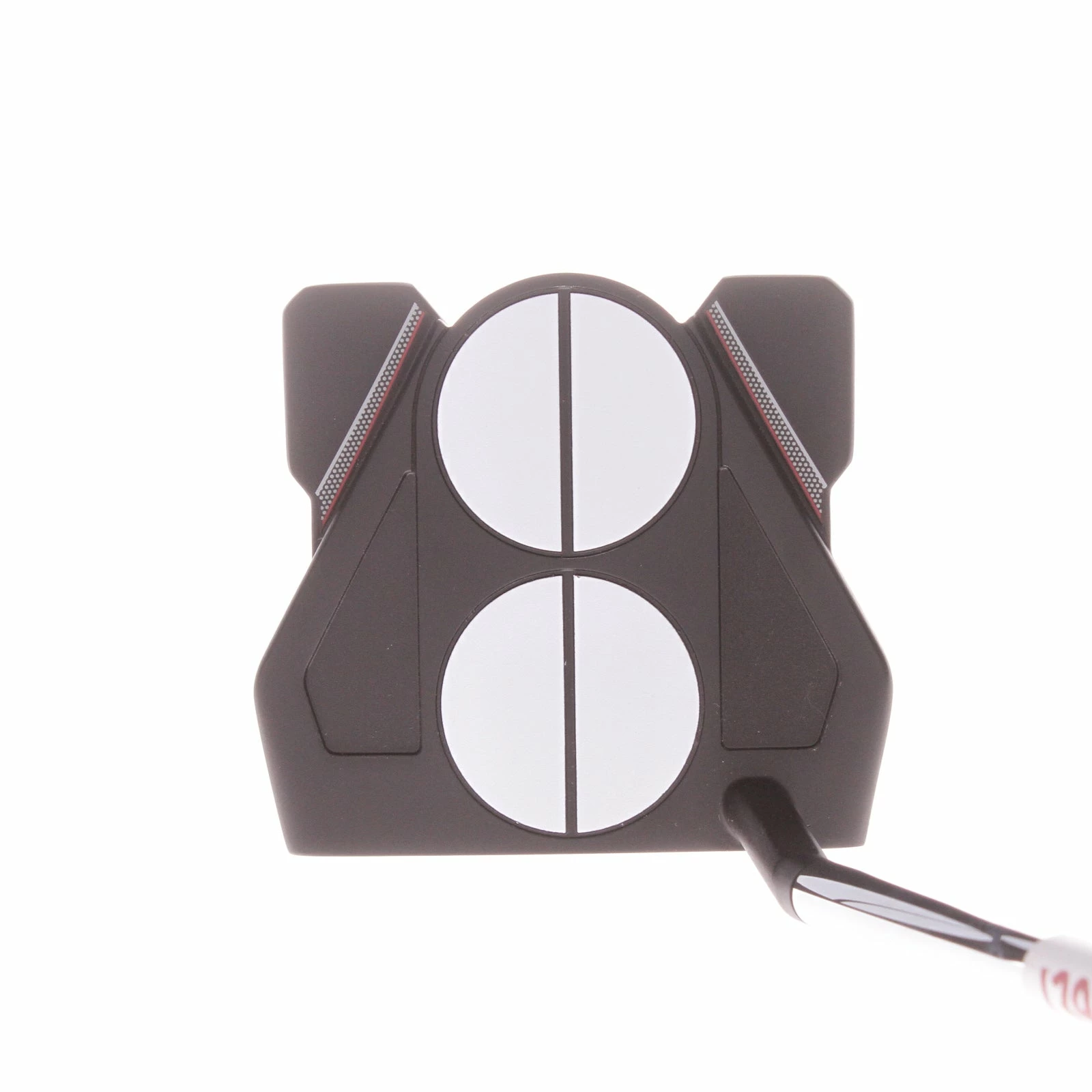 Odyssey 2 Ball Ten Tour Lined Men's Right Hand Putter 34 Inches - Odyssey 5 Odyssey 2 Ball Ten Tour Lined Men's Right Hand Putter 34 Inches - Odyssey - Image 3