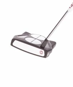 Odyssey 2 Ball Ten Tour Lined Men's Right Hand Putter 34 Inches - Odyssey 13 Odyssey 2 Ball Ten Tour Lined Men's Right Hand Putter 34 Inches - Odyssey -Second Hand Clubs Sales sh hc22860d