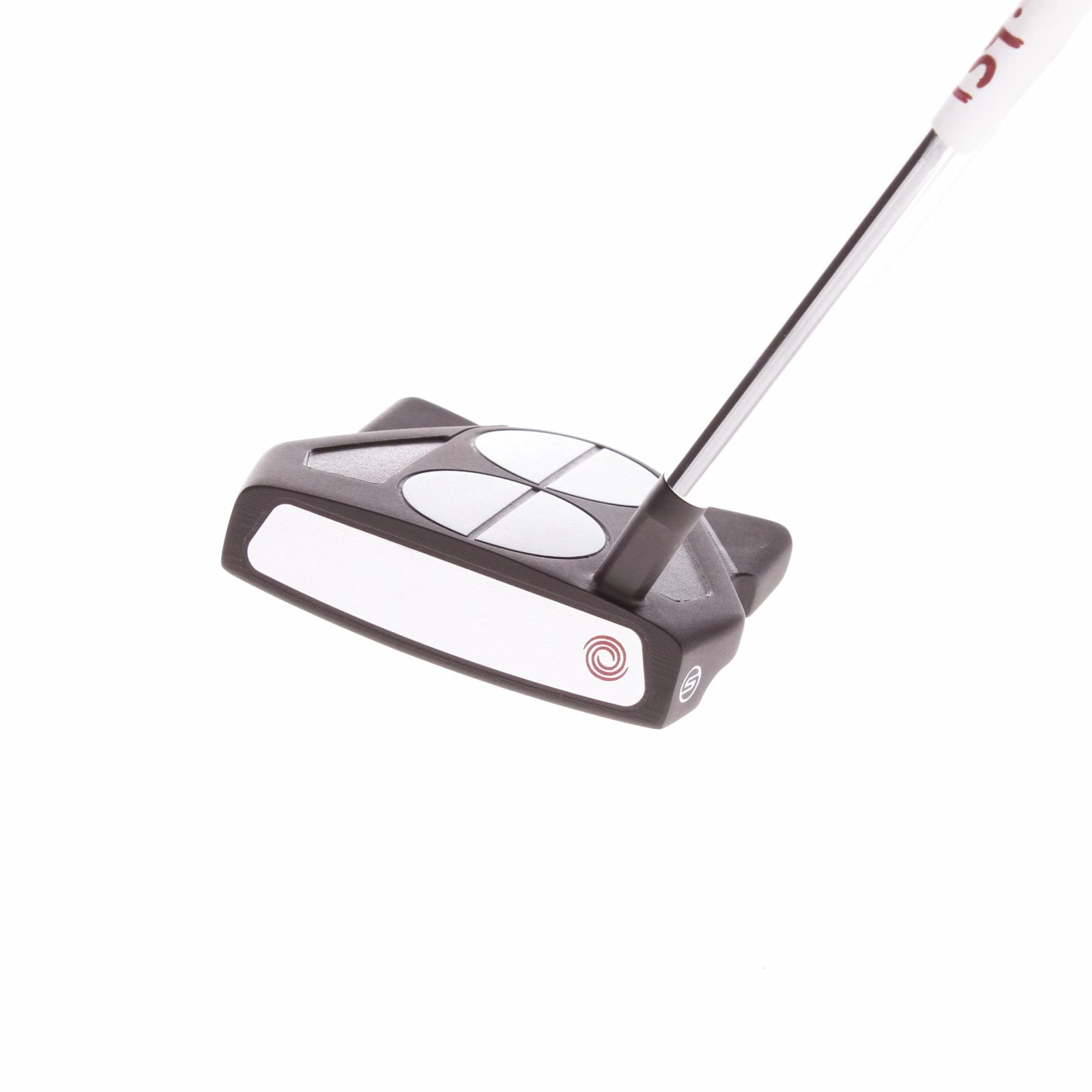 Odyssey 2 Ball Ten Tour Lined Men's Right Hand Putter 34 Inches - Odyssey 6 Odyssey 2 Ball Ten Tour Lined Men's Right Hand Putter 34 Inches - Odyssey - Image 4