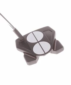 Odyssey 2 Ball Ten Tour Lined Men's Right Hand Putter 34 Inches - Odyssey 14 Odyssey 2 Ball Ten Tour Lined Men's Right Hand Putter 34 Inches - Odyssey -Second Hand Clubs Sales sh hc22860e