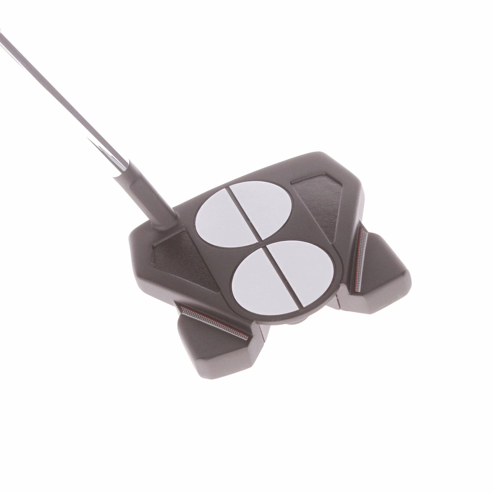 Odyssey 2 Ball Ten Tour Lined Men's Right Hand Putter 34 Inches - Odyssey 7 Odyssey 2 Ball Ten Tour Lined Men's Right Hand Putter 34 Inches - Odyssey - Image 5