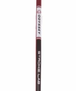 Odyssey 2 Ball Ten Tour Lined Men's Right Hand Putter 34 Inches - Odyssey 15 Odyssey 2 Ball Ten Tour Lined Men's Right Hand Putter 34 Inches - Odyssey -Second Hand Clubs Sales sh hc22860f