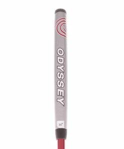 Odyssey 2 Ball Ten Tour Lined Men's Right Hand Putter 34 Inches - Odyssey 16 Odyssey 2 Ball Ten Tour Lined Men's Right Hand Putter 34 Inches - Odyssey -Second Hand Clubs Sales sh hc22860g