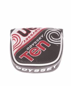 Odyssey 2 Ball Ten Tour Lined Men's Right Hand Putter 34 Inches - Odyssey 17 Odyssey 2 Ball Ten Tour Lined Men's Right Hand Putter 34 Inches - Odyssey -Second Hand Clubs Sales sh hc22860h
