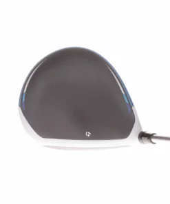 TaylorMade Sim 2 Graphite Men's Right Hand Driver 9 Degree Regular - Kurokage 60 -Second Hand Clubs Sales sh hc22862c