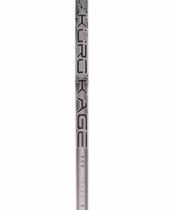 TaylorMade Sim 2 Graphite Men's Right Hand Driver 9 Degree Regular - Kurokage 60 -Second Hand Clubs Sales sh hc22862e