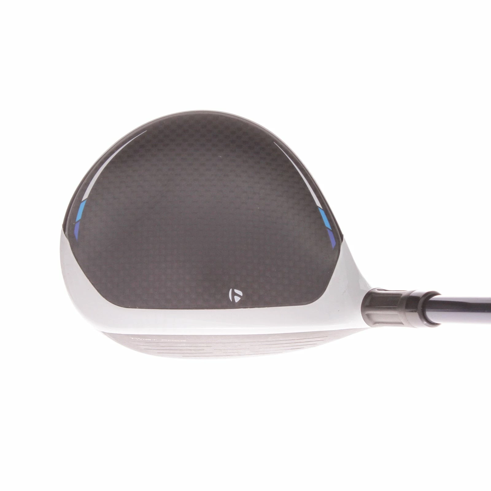 TaylorMade Sim 2 Max Graphite Men's Right Hand Fairway 5 Wood 18 Degree Regular - Ventus 5R 5 TaylorMade Sim 2 Max Graphite Men's Right Hand Fairway 5 Wood 18 Degree Regular - Ventus 5R - Image 3