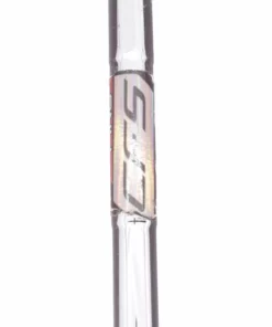 Ping G25 Steel Men's Right Hand Irons 5-SW White Dot Regular - Ping CFS -Second Hand Clubs Sales sh hc22865d