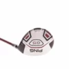 Ping G15 Graphite Men's Right Hand Fairway 4 Wood 17 Degree Regular - Ping TFC 149 -Second Hand Clubs Sales sh hc22866a